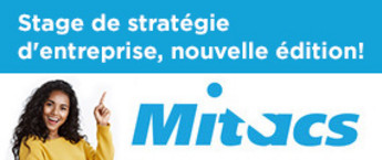 Bourses Mitacs