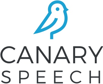 Canary Speech