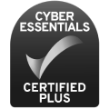 Cyber Essentials Plus Certified