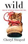 Wild: From Lost to Found on the Pacific Crest Trail