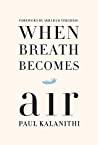 When Breath Becomes Air