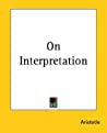 On Interpretation