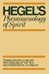 Phenomenology of Spirit by Georg Wilhelm Friedrich Hegel