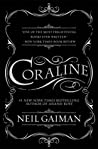 Coraline by Neil Gaiman