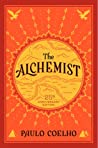 The Alchemist by Paulo Coelho