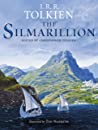 The Silmarillion by J.R.R. Tolkien