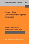 Lessons from Documented Endangered Languages