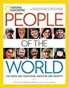 National Geographic People of the World: Cultures and Traditions, Ancestry and Identity