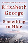 Something to Hide (Inspector Lynley #21)