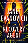 The Recovery Agent (Gabriela Rose, #1)