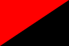 Anarchist flag.svg