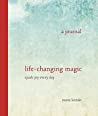 A Journal: Life-Changing Magic, Spark Joy Every Day