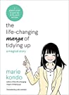 The Life-Changing Manga of Tidying Up: A Magical Story