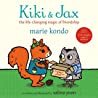 Kiki & Jax: The Life-Changing Magic of Friendship