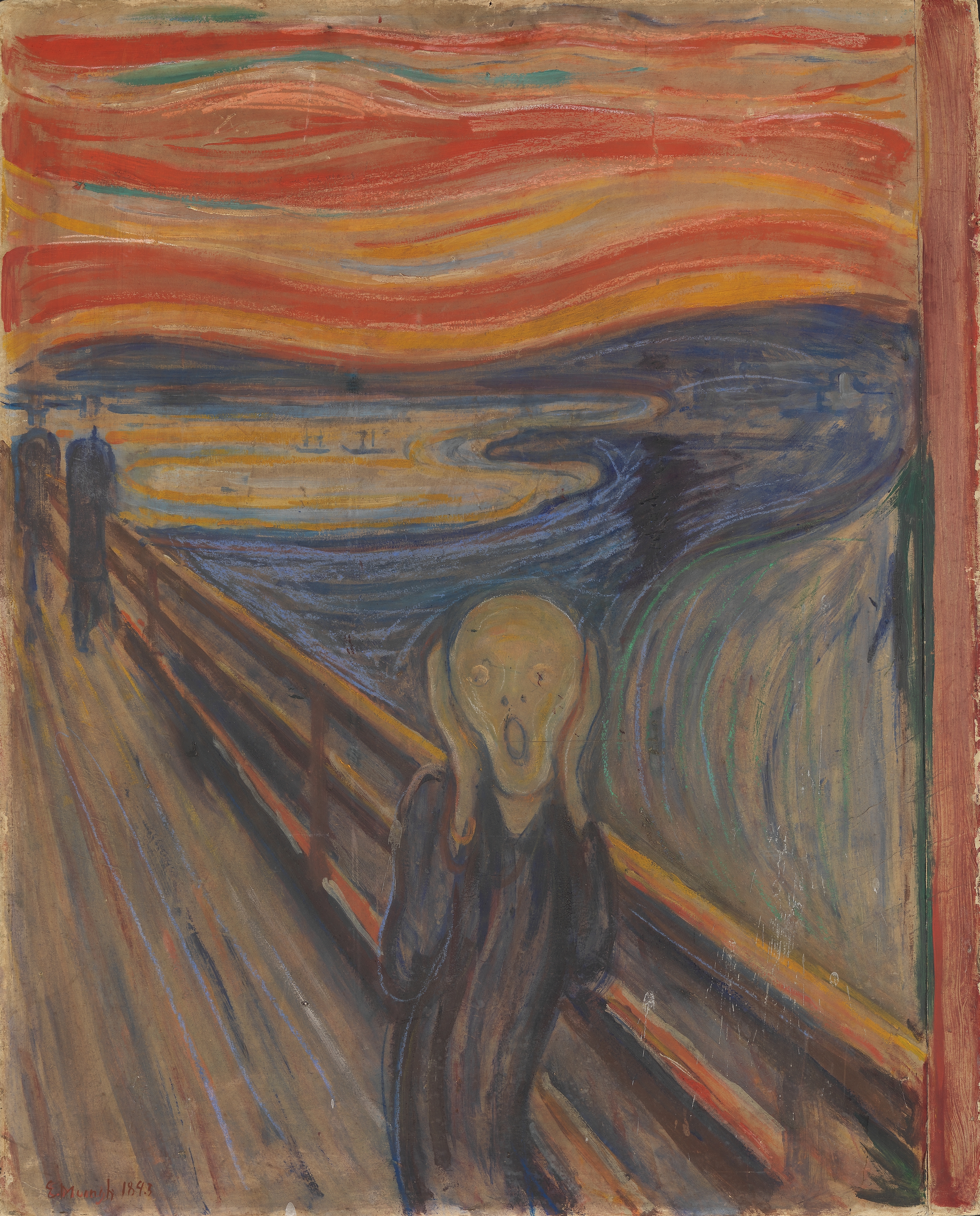 favorite art scream.jpg