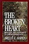 The Broken Heart: Applying the Atonement to Life's Experiences