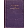 The Doctrine and Covenants of the Church of Jesus Christ of Latter-Day Saints