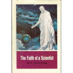 The Faith of a Scientist