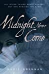 Midnight Never Come (Onyx Court, #1)