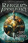 The Lost Stories (Ranger's Apprentice, #11)