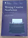 Writing Creative Nonfiction