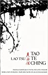 Tao Te Ching by Lao Tzu