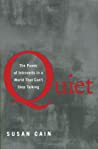 Quiet by Susan Cain