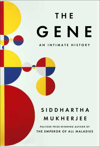 The Gene: An Intimate History