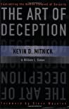 The Art of Deception by Kevin D. Mitnick