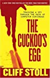 The Cuckoo's Egg by Clifford Stoll