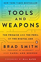 Tools and Weapons: The Promise and the Peril of the Digital Age