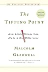 The Tipping Point: How Little Things Can Make a Big Difference