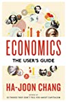 Economics: The User's Guide