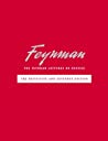 The Feynman Lectures on Physics by Richard P. Feynman