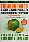 Freakonomics: A Rogue Economist Explores the Hidden Side of Everything